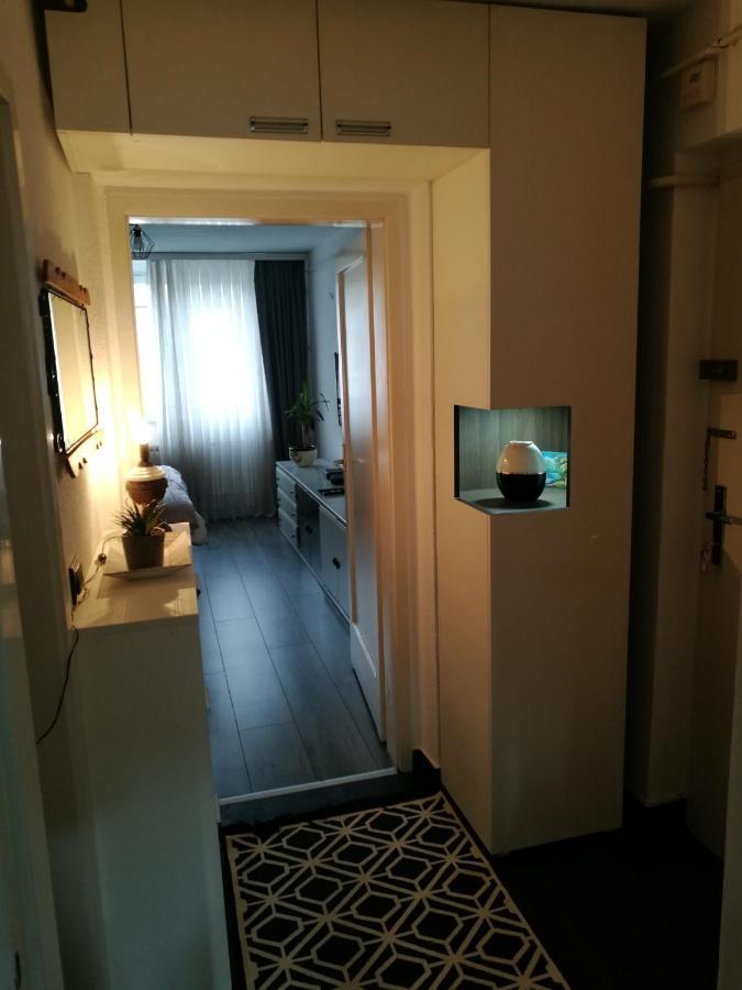 Apartment Skendy Сараево Екстериор снимка